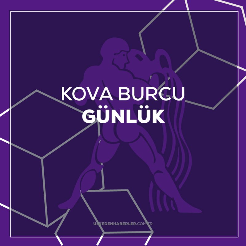 Günlük Kova Burcu Yorumu