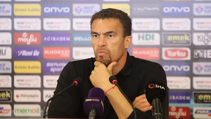 Valerien Ismael: "3 ya da 4-0 olabilecek bir maçtı"