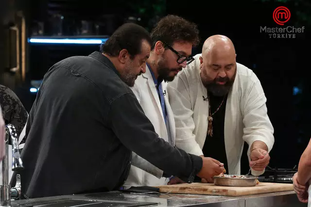 MasterChef kim elendi, kim gitti? 18 Eylül 2022 MasterChef Türkiye'de hangi eleme adayı veda etti?