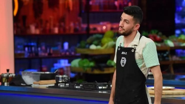 MasterChef dokunulmazlığı kim aldı? 15 Eylül 2022 MasterChef Türkiye eleme adayı kim oldu? İşte adaylar!