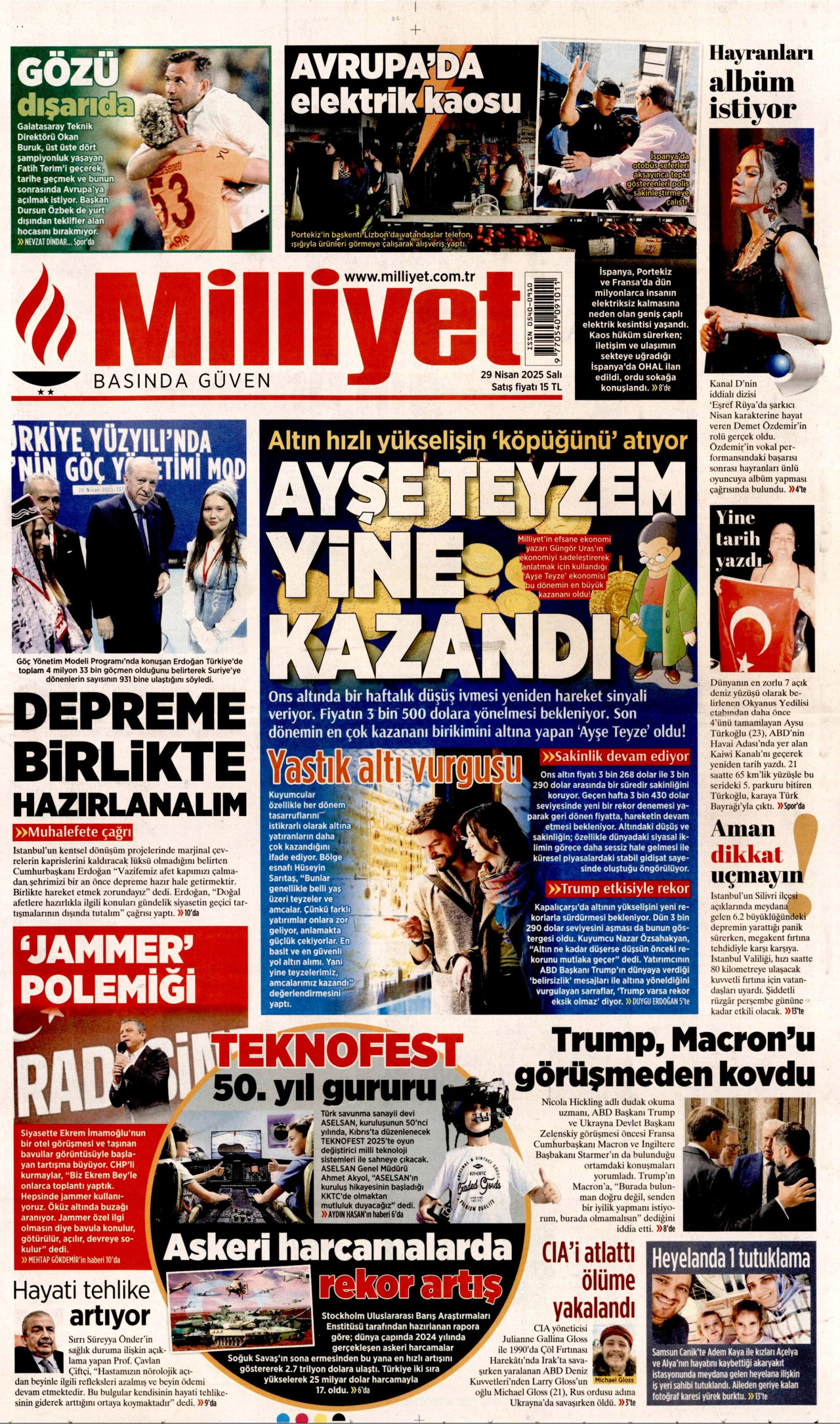 Milliyet