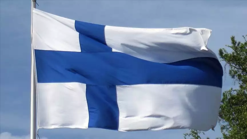Finlandiya Başbakanı Marin: "Türkiye ile sorun yaşamak istemiyoruz"