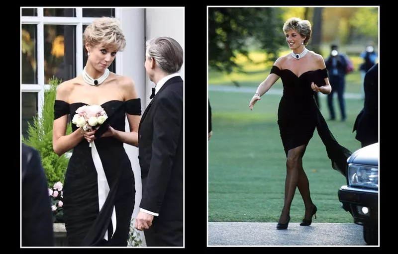 Lady Diana Spencer