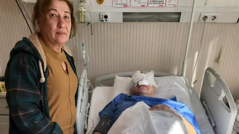 Bademcik ameliyatı olan hasta, 17 gün sonra hayatını kaybetti