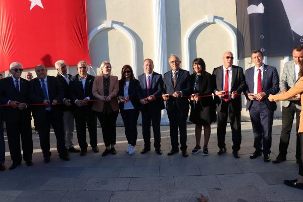 'Edirne Kitap Günleri' kapılarını açtı