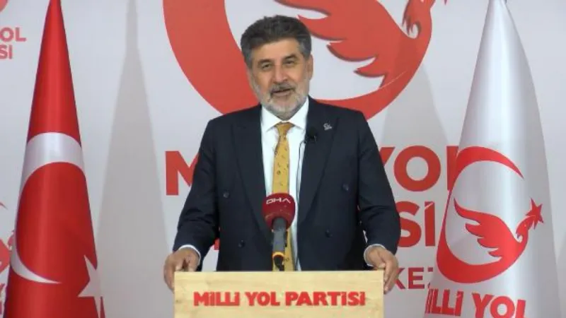 Çayır'dan Muhsin Yazıcıoğlu açıklaması: Ana davada 14 yılda hiçbir ilerleme yok
