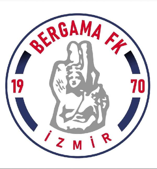 Bergama'da isim ve logo değişti