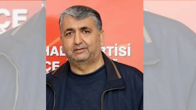 CHP İlçe Başkanı Demir'in sopalarla darbedilmesine 1 tutuklama