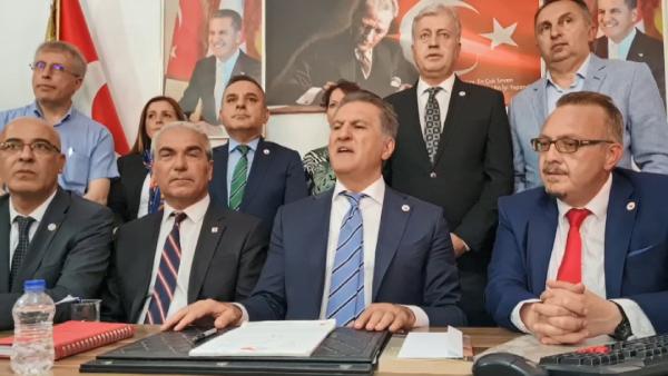 Mustafa Sarıgül: Bütün kamu kurum ve kuruluşları TOGG'u kullanmalı