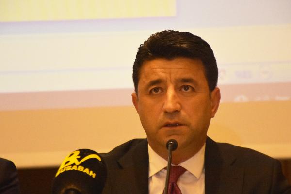 Yeni Malatyaspor Başkanı Yaman: Transfer tahtasını açsak da iki dönem cezalıyız