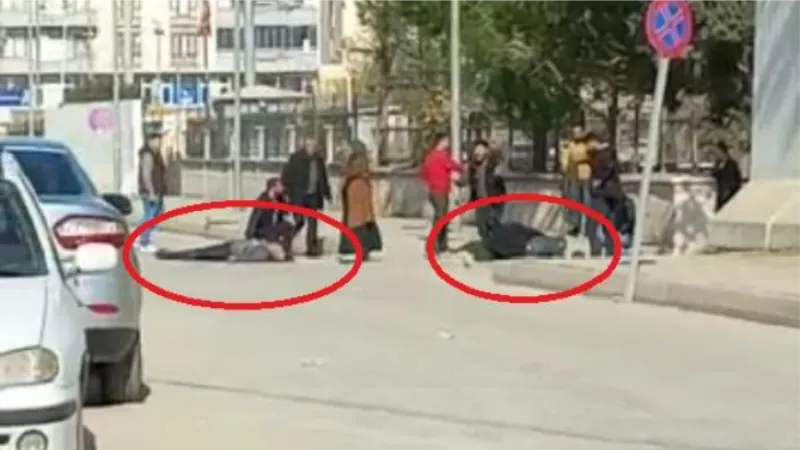 Mardin'de 3 ailenin sopalı- silahlı kavgası: 12 yaralı, 7 gözaltı