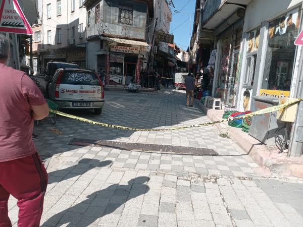 Eşi ile 1 kişiyi öldürdükten sonra 'İntikam benim işim' paylaşımı yaptı