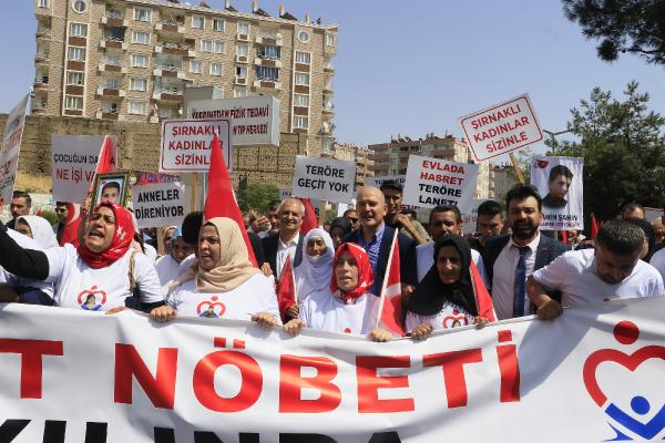 Bakan Soylu: Amerika olmasa PKK, PYD diye bir terör örgütü olmaz