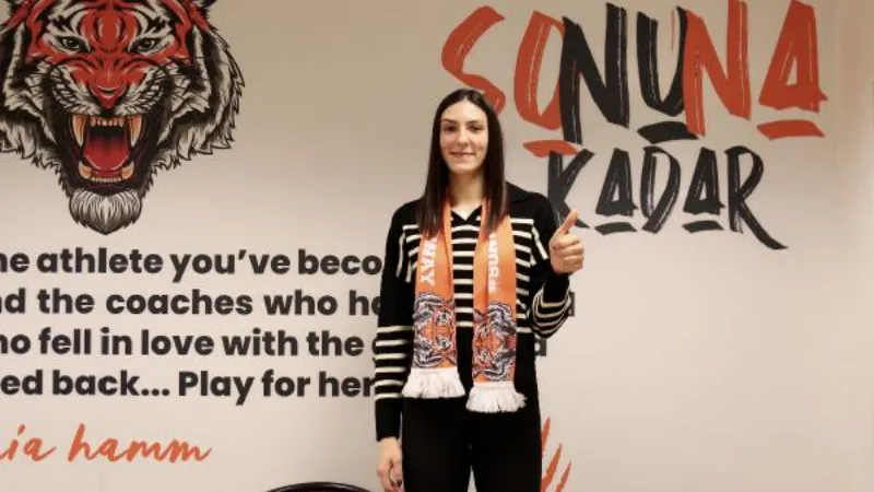 Eczacıbaşı Dynavit, Tijana Boskovic ile sözleşme yeniledi