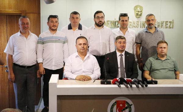 Denizlispor önünü açarsa şirketleşecek