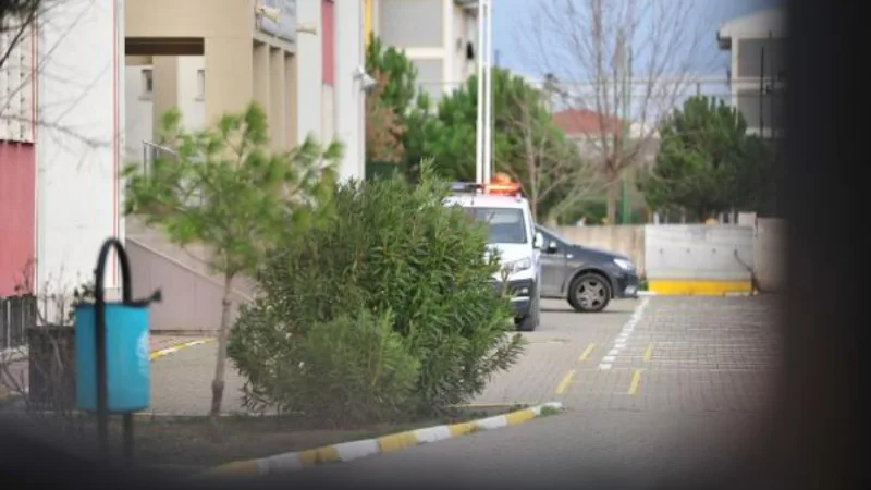 ‘Yerli Malı Haftası’ etkinliğinde 8 öğrenci gıda zehirlenmesi şüphesiyle hastaneye kaldırıldı