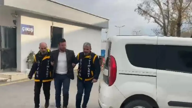 'Meyve kasası' kavgasında iş yeri sahibi, pazarcıyı bıçakladı