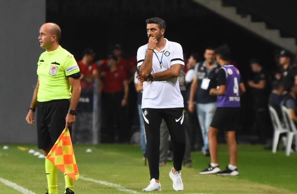 Altay'da Kaloğlu tartışılıyor