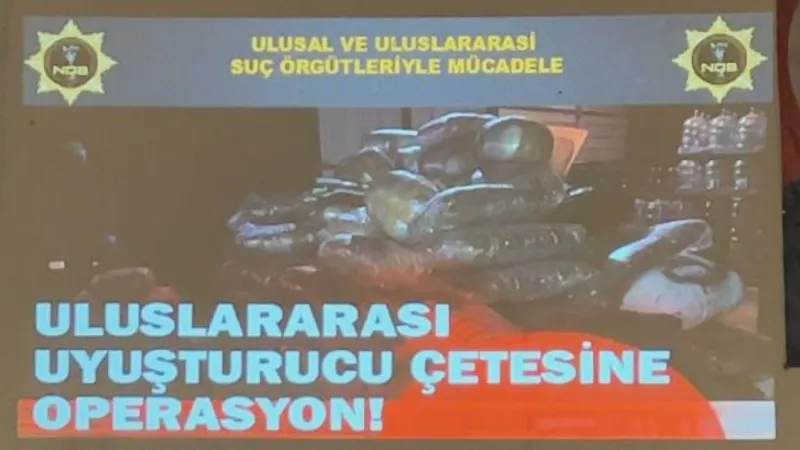 Maltepe'de 'En İyi Narkotik Polisi Anne' semineri