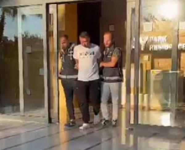 12 kişilik 'tefeci' şebekesinin 8 üyesi aynı aileden