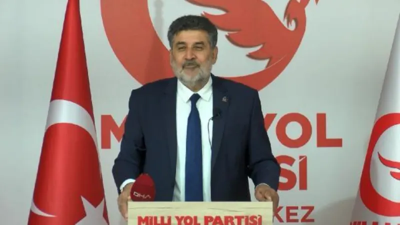 Remzi Çayır: Milli Yol ülkeyi akıl, bilim ile yönetecek