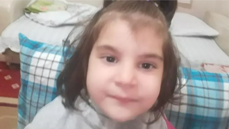 Kızı Fatma Nur'u öldürmekle suçlanan anneye 'cezai sorumluluğu tam' raporu