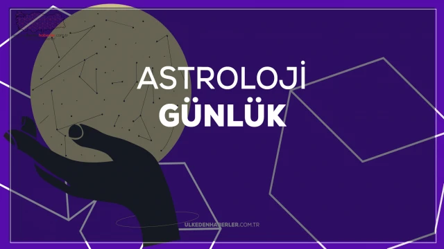 12 Mayıs  2022 Günlük Burç Yorumları