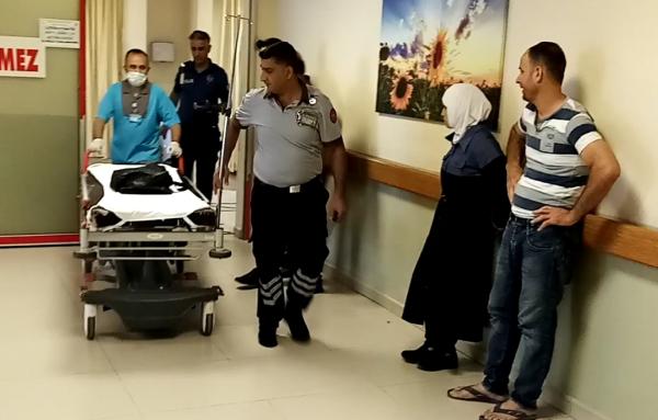 2 günlük bebek annesi emzirdikten sonra hareketsiz bulundu, hastanede öldü - Yeniden
