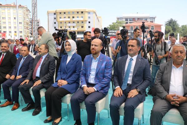Afyonkarahisar'da 2 büyük zafer, aynı anda kutlandı