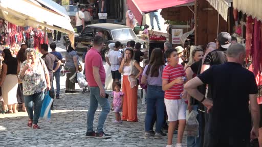 İl Sağlık Müdürü Ahmet Sarı, “Yapılan testler büyük oranda pozitif çıkıyor”