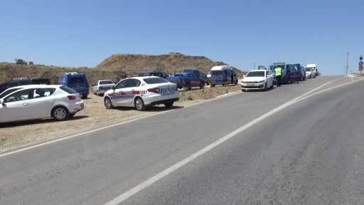 Kayıp yaşlı adam arazide ölü bulundu