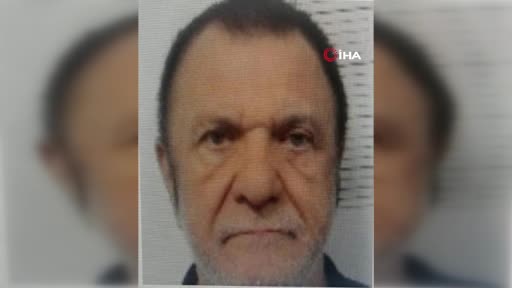 Necip Hablemitoğlu suikastı zanlılarından firari emekli albay Mustafa Levent Göktaş yakalandı!