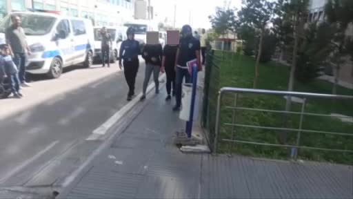 İnternetten 430 bin TL’lik vurgun