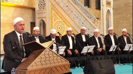 Diyanet İşleri Başkanı Erbaş: “Kur’anı öğrenip, anlayarak, yaşayarak hayatımızda rehber edinmeliyiz”