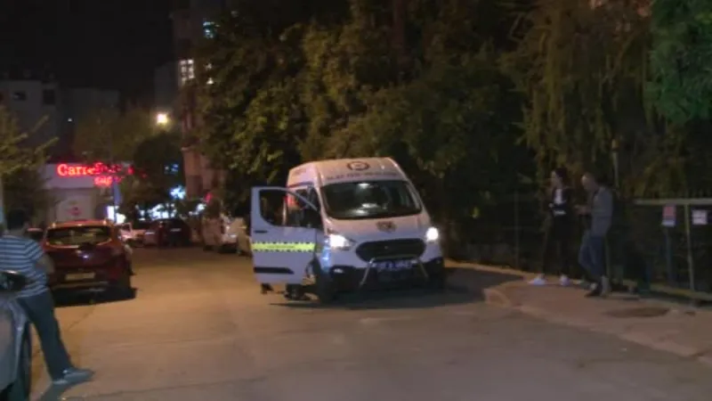 Yalnız yaşayan şahıs evinde ölü bulundu