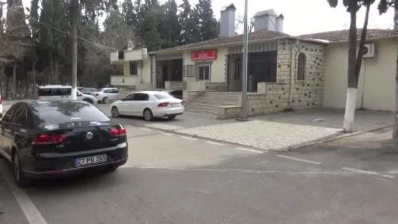 Gaziantep’teki cinayet zanlıları Şanlıurfa’da yakalandı