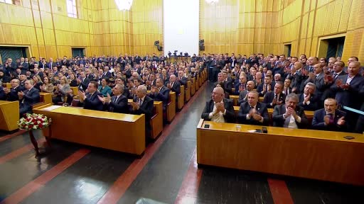 MHP Genel Başkanı Bahçeli: “İsveç’in NATO üyeliğini derin dondurucuya alınmasından yanayız”