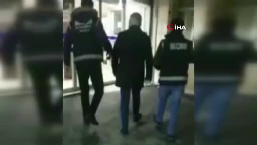 Ataşehir Belediyesi’nde ‘ihalede usulsüzlük yapıldığı’ gerekçesiyle operasyon: 28 kişi gözaltına alındı