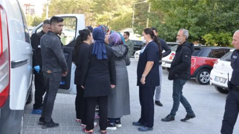 Kiracısını tabancayla vuran emekli polis tutuklandı