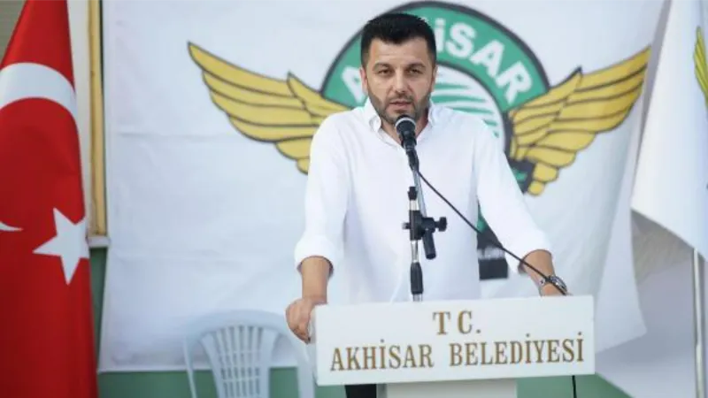 Akhisarspor kongreye gidiyor