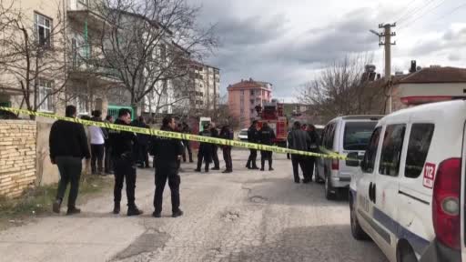 Elazığ’da kan donduran olay! Bir evde 6 kişi ölü bulundu