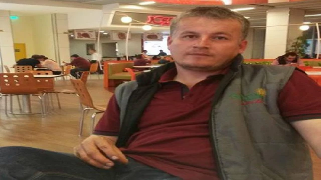 16 yaşındaki çocuk, eski ustasını öldürdü
