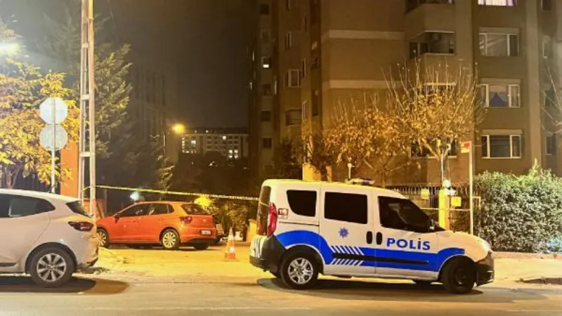 Ataşehir’de anne babasının bıçaklandığını öğrenen polis memuru kurşun yağdırdı: 6 yaralı