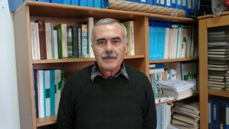 Prof. Dr. Baytekin: Arılarımızı soğuk hava depolarında bekletebiliriz