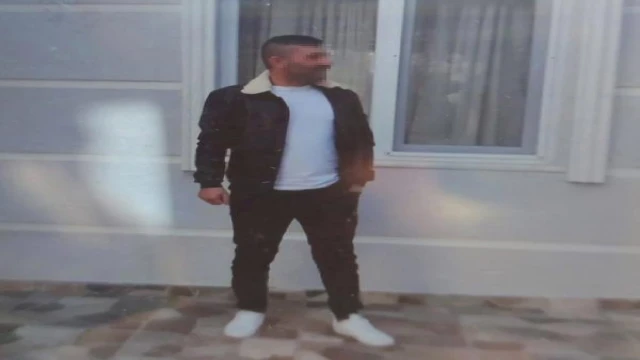 18 yaşındaki İrem, eşi tarafından öldürüldü