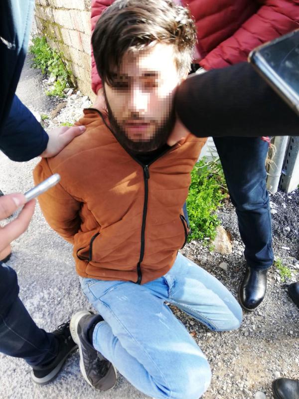 İşe giderken sırtından bıçaklanan kadın: Dışarı çıkmaya korkar hale geldim