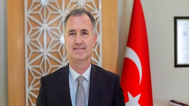 19 Mayıs Atatürk’ü Anma Gençlik Ve Spor Bayramımız Kutlu Olsun