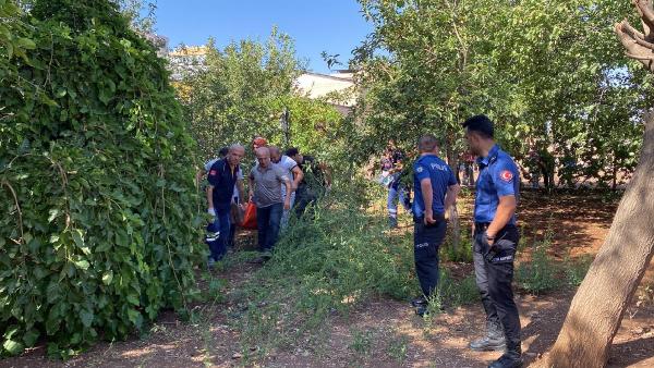 Diyarbakır'da silahlı kavga: 3 yaralı