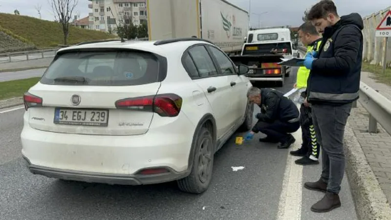 Çerkes Cengiz silahlı saldırıda yaralandı