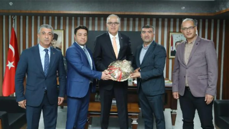 Malatya'nın ilk profesyonel kadın voleybol takımında hedef 1. Lig